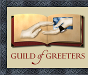 Guild of Greeters